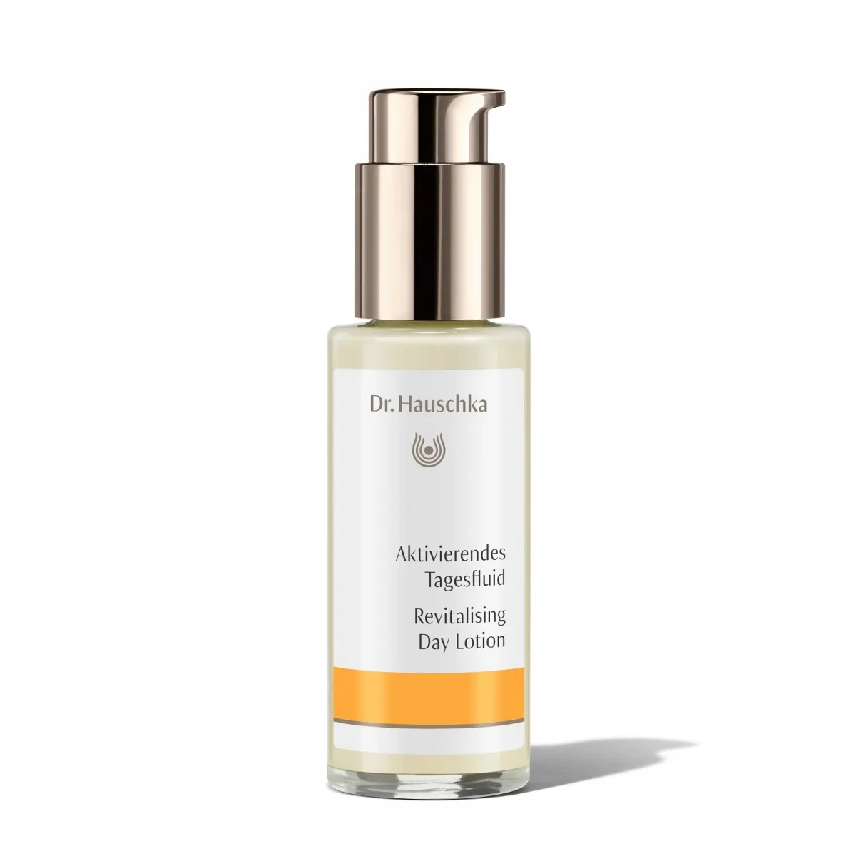 DR.HAUSCHKA NÄOPIIM ELAVDAV 50ML - Изображение товара