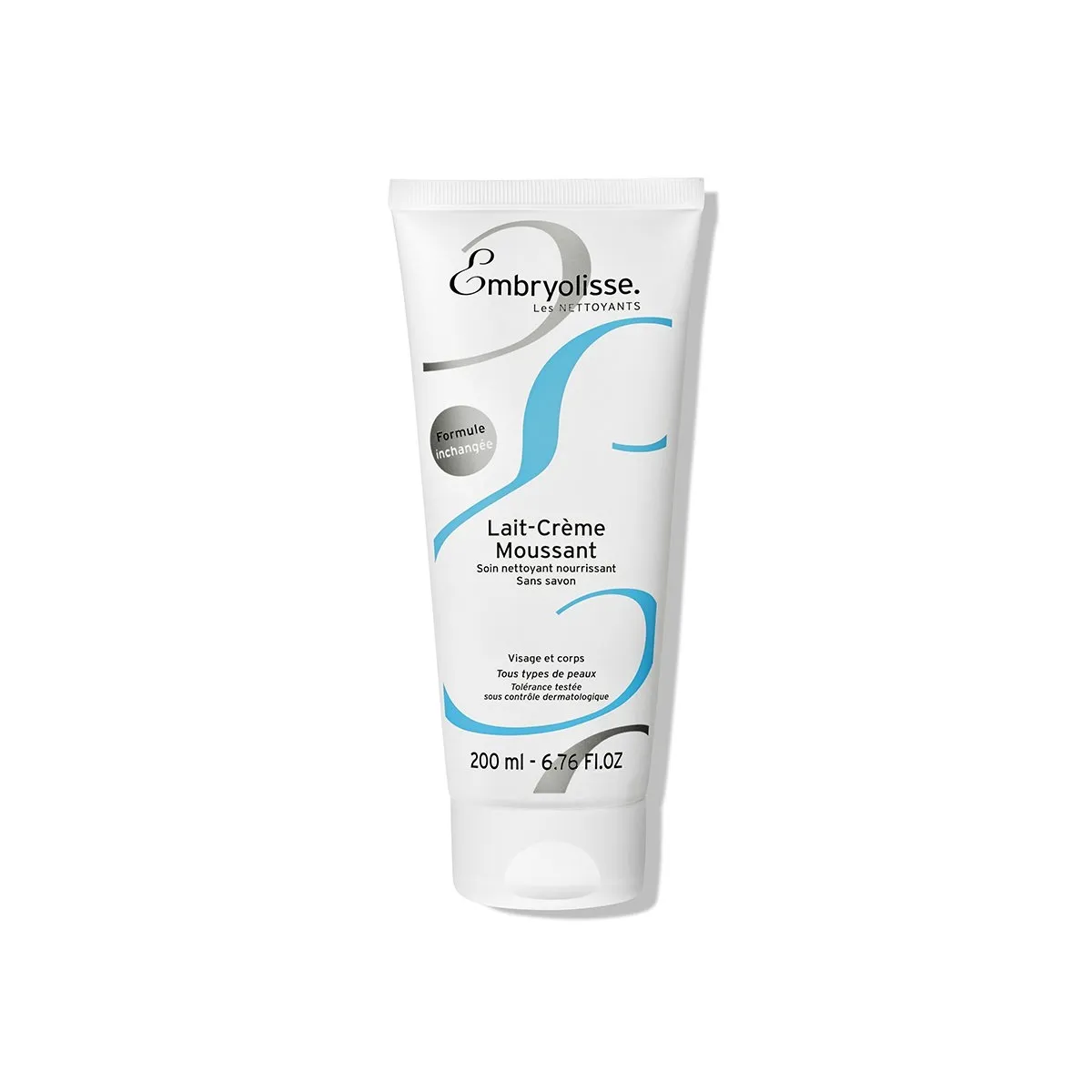 EMBRYOLISSE PUHASTUSPIIM NAHALE TOITEV 200ML - Изображение товара