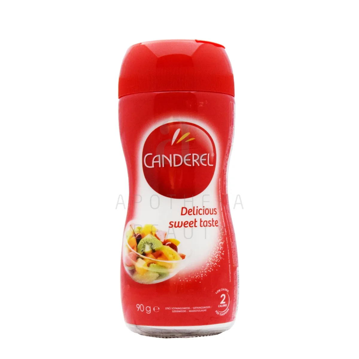 CANDEREL SUHKRUASENDAJA 90G - Изображение товара