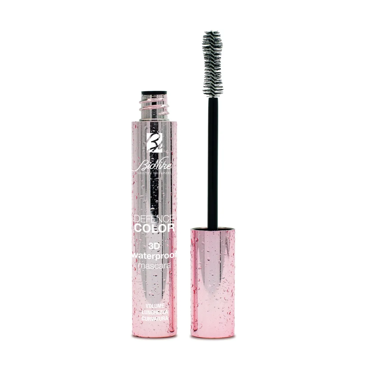 BIONIKE COLOR RIPSMETUSH 3D VEEKINDEL 11ML - Изображение товара