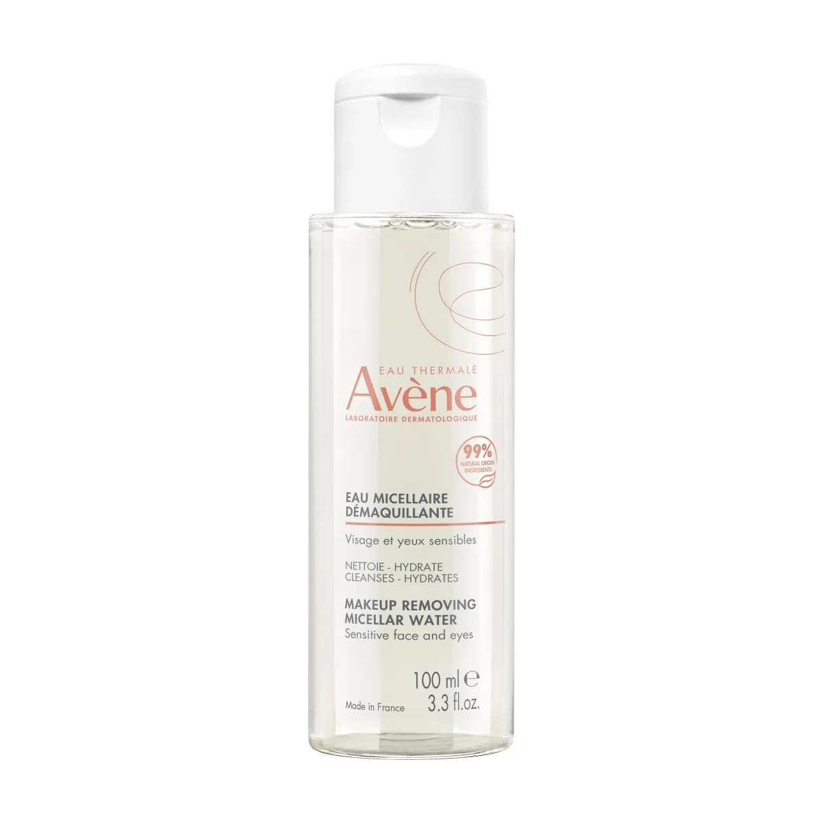 AVENE MITSELLAARVESI TUNDLIKULE NAHALE 100ML - Изображение товара