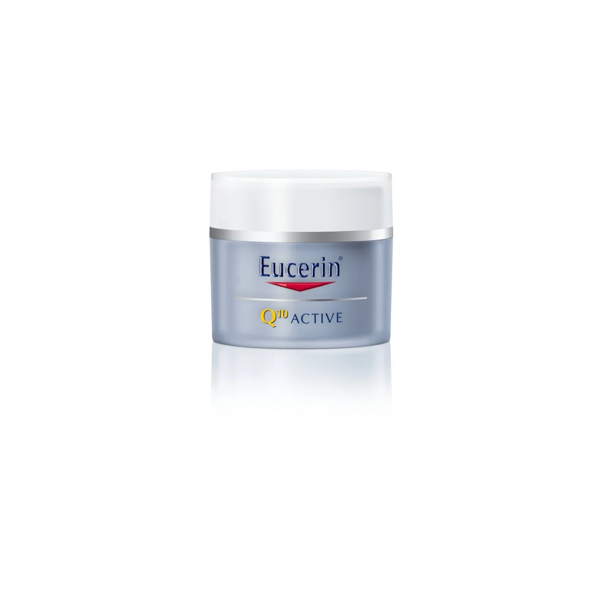 EUCERIN Q10 ÖÖKREEM TUNDLIKULE NÄONAHALE 50ML - Изображение товара