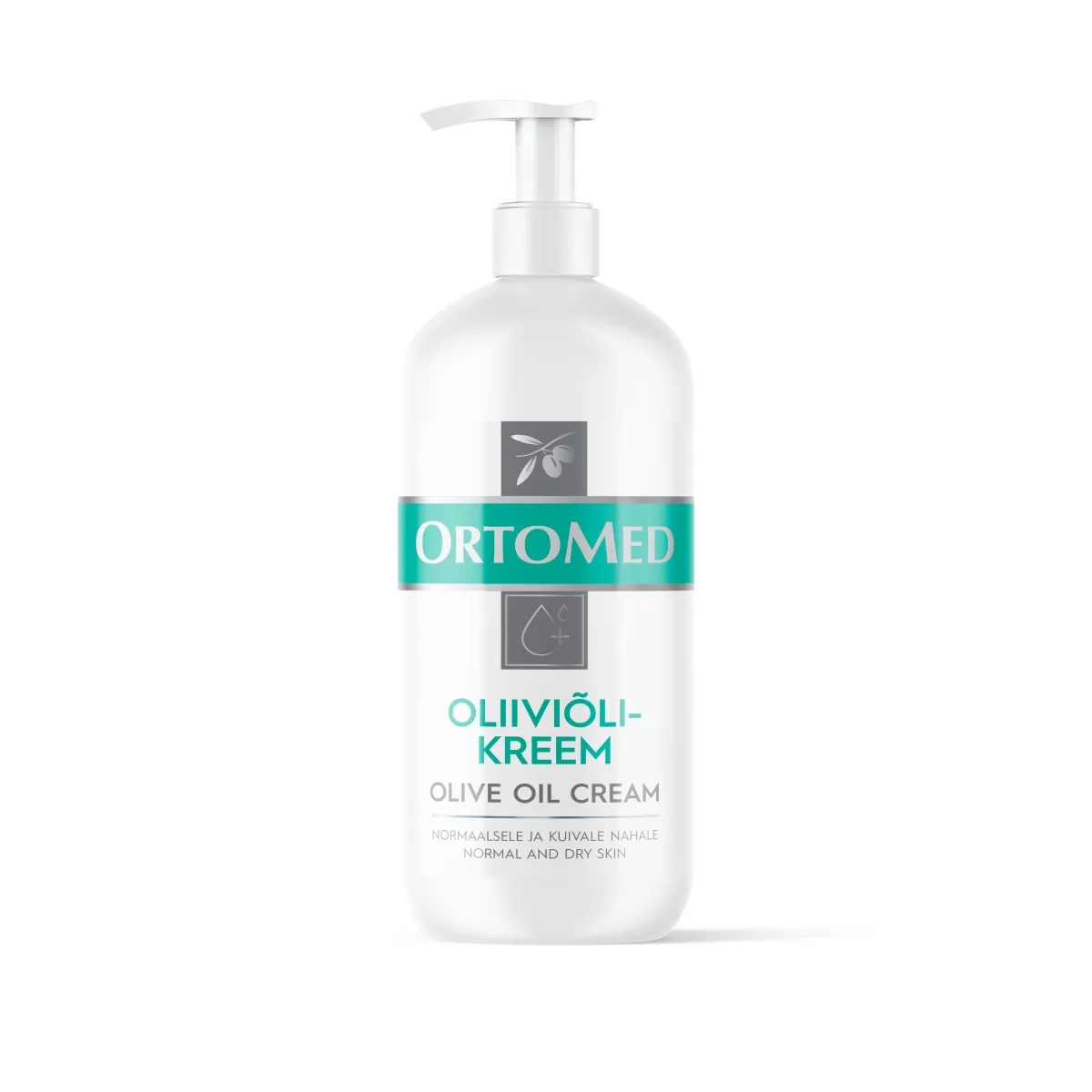 ORTO KREEM ORTOMED OLIIVÕLI 500ML - Изображение товара