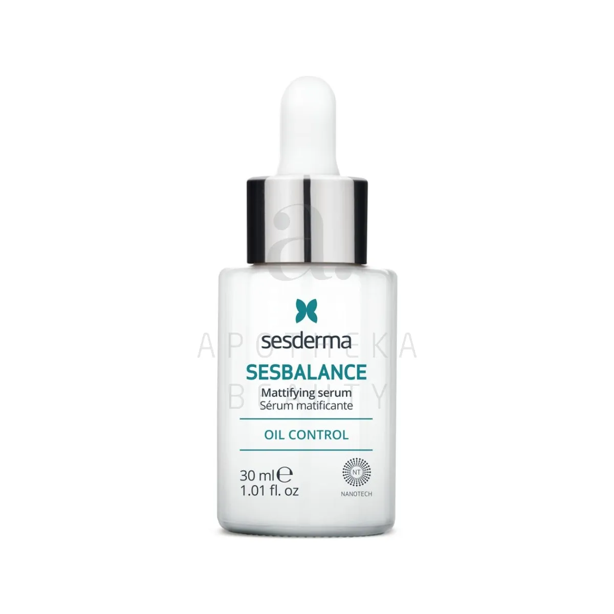 SESDERMA SESBALANCE SEERUM MATISTAV 30ML - Изображение товара