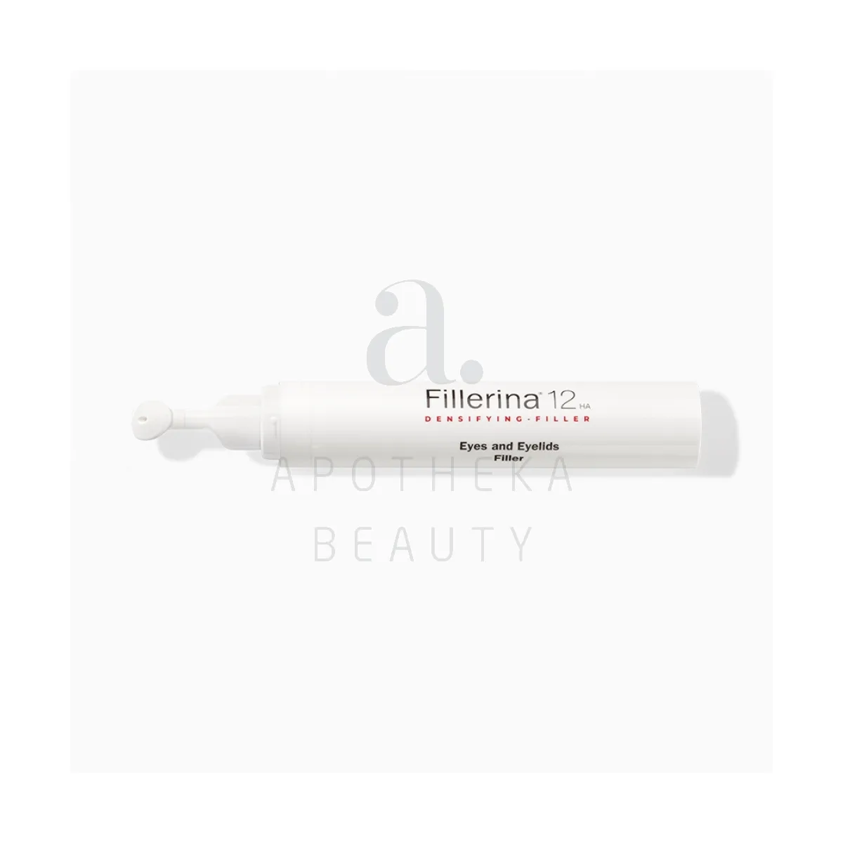 FILLERINA 12HA GEEL SILMADELE JA SILMALAUGUDELE TASE 3 15ML - Изображение товара