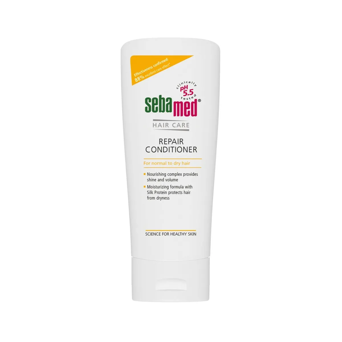 SEBAMED JUUKSEPALSAM 200ML - Изображение товара