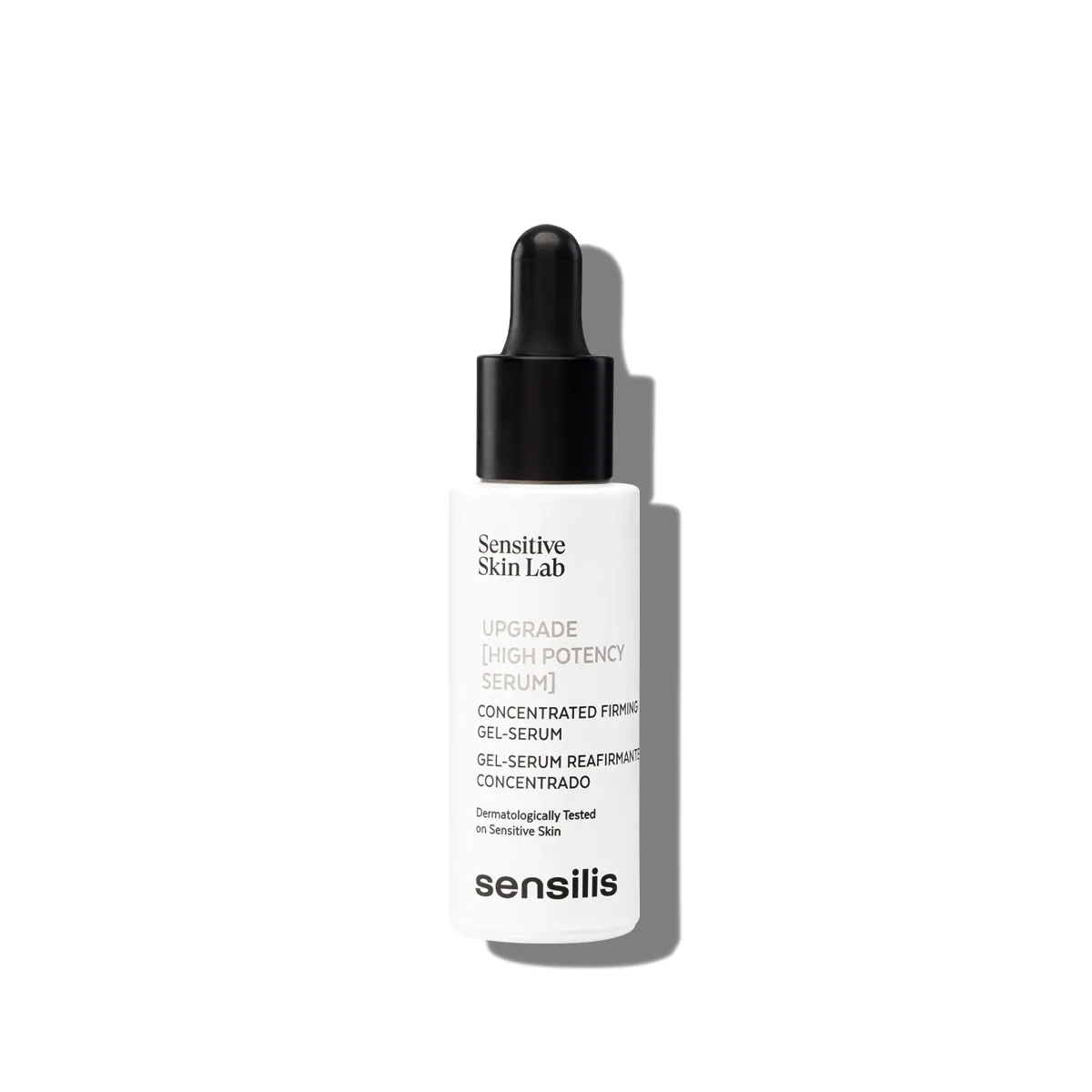 SENSILIS UPGRADE GEEL-SEERUM NIISUTAV, PINGULDAV 30ML - Изображение товара 1