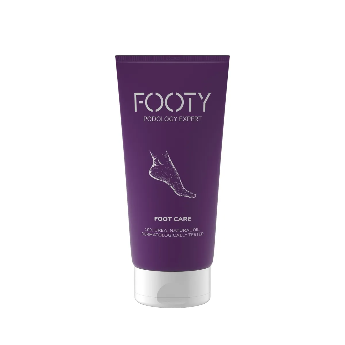 FOOTY JALAHOOLDUSKREEM 175ML - Изображение товара