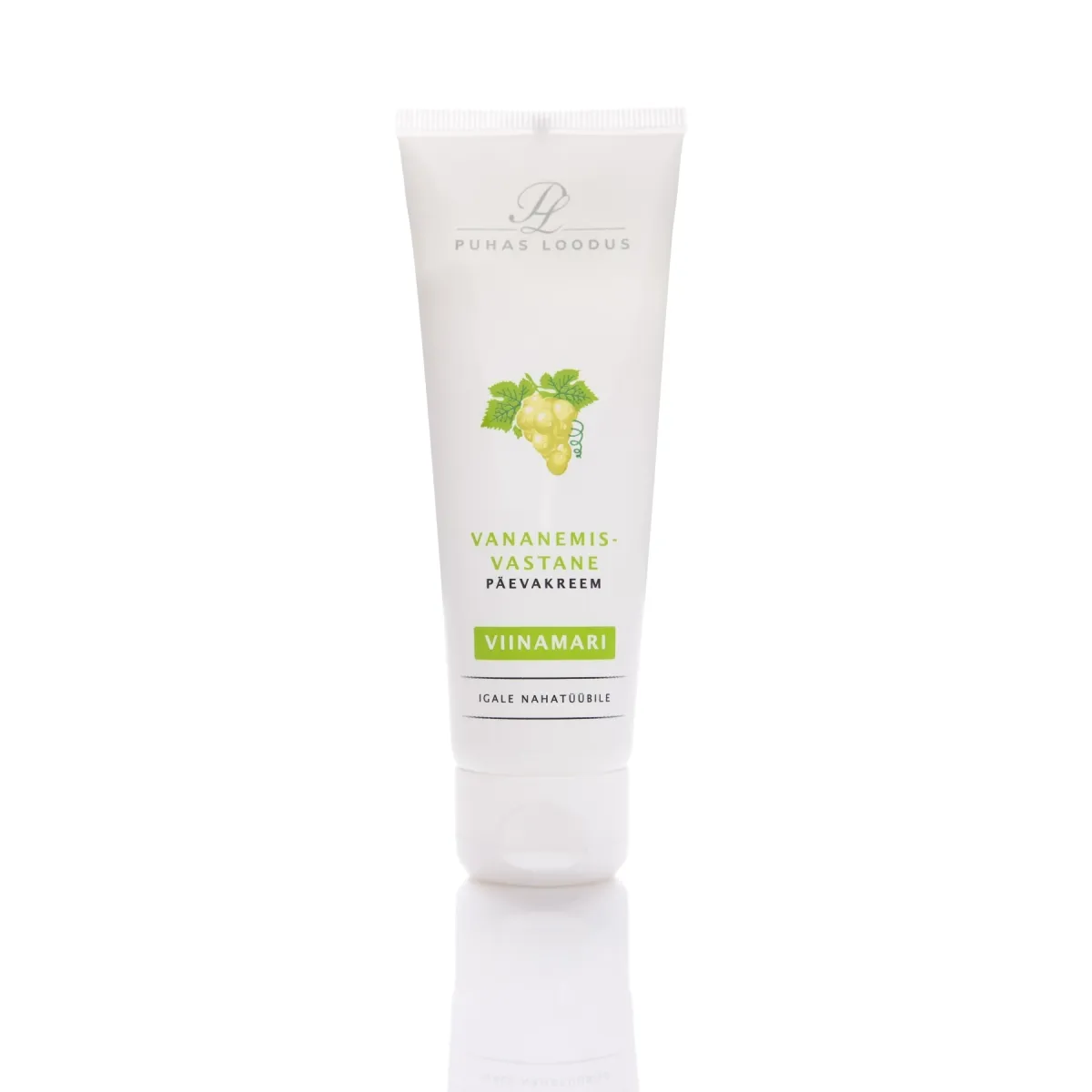 ORTO PL PÄEVAKREEM VANANEMISVASTANE 75ML - Изображение товара