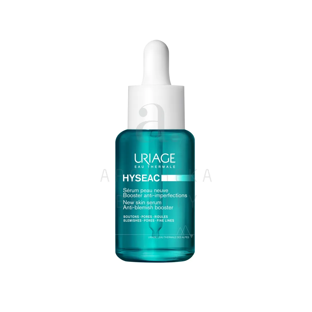 URIAGE HYSEAC SEERUM BOOSTER 30ML - Изображение товара