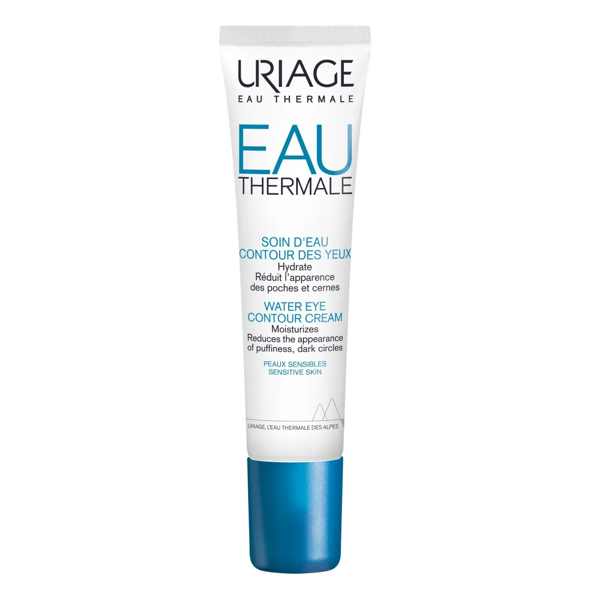 URIAGE EAU THERMALE SILMAÜMBRUSKREEM 15ML - Изображение товара