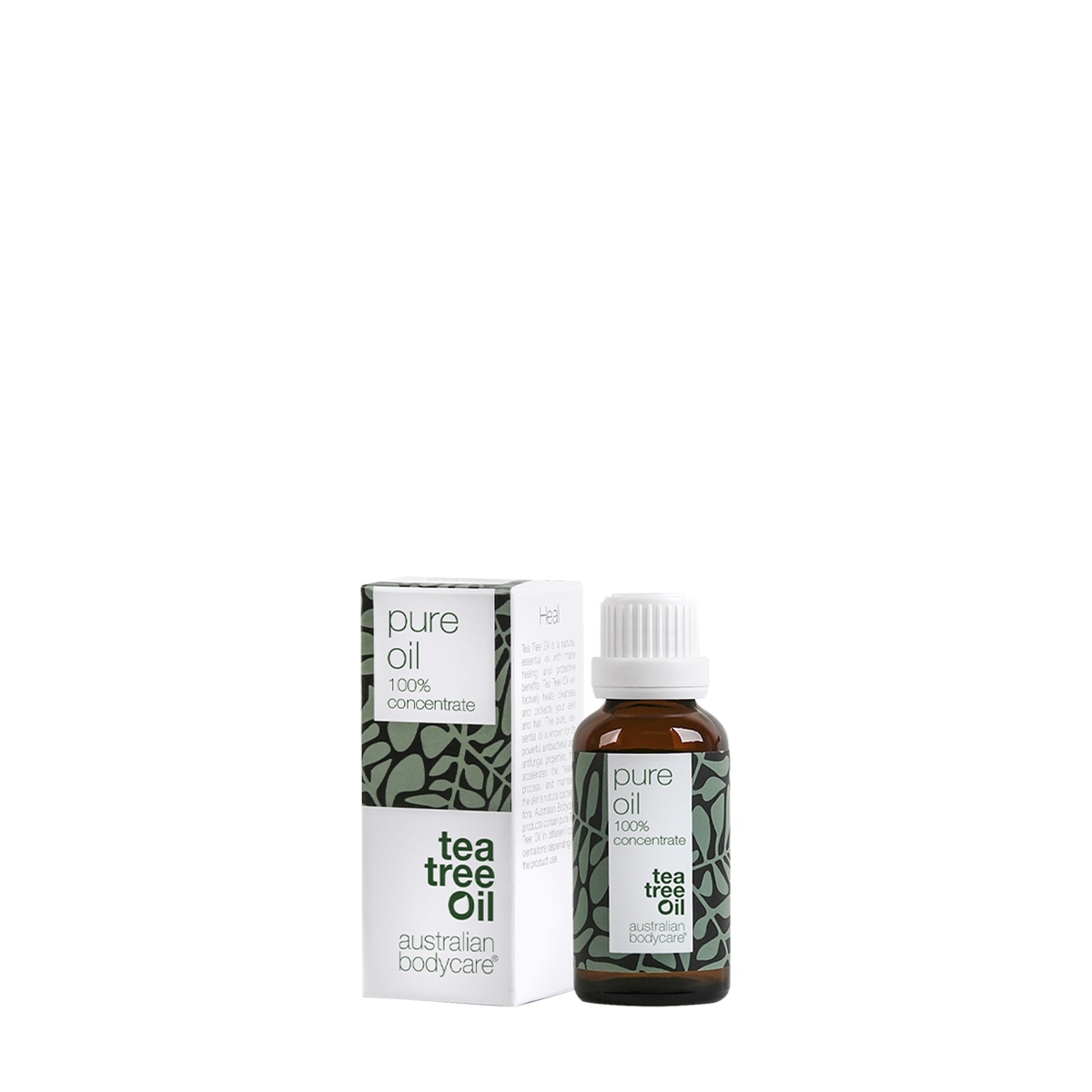 ABC TEEPUUÕLI 100% 10ML