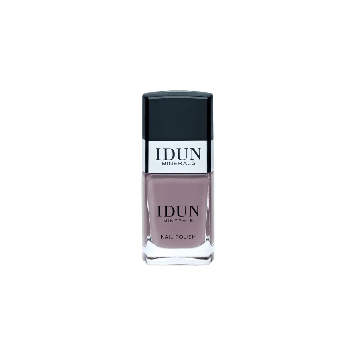 IDUN ЛАК ДЛЯ НОГТЕЙ GRANIT 11МЛ - Изображение товара