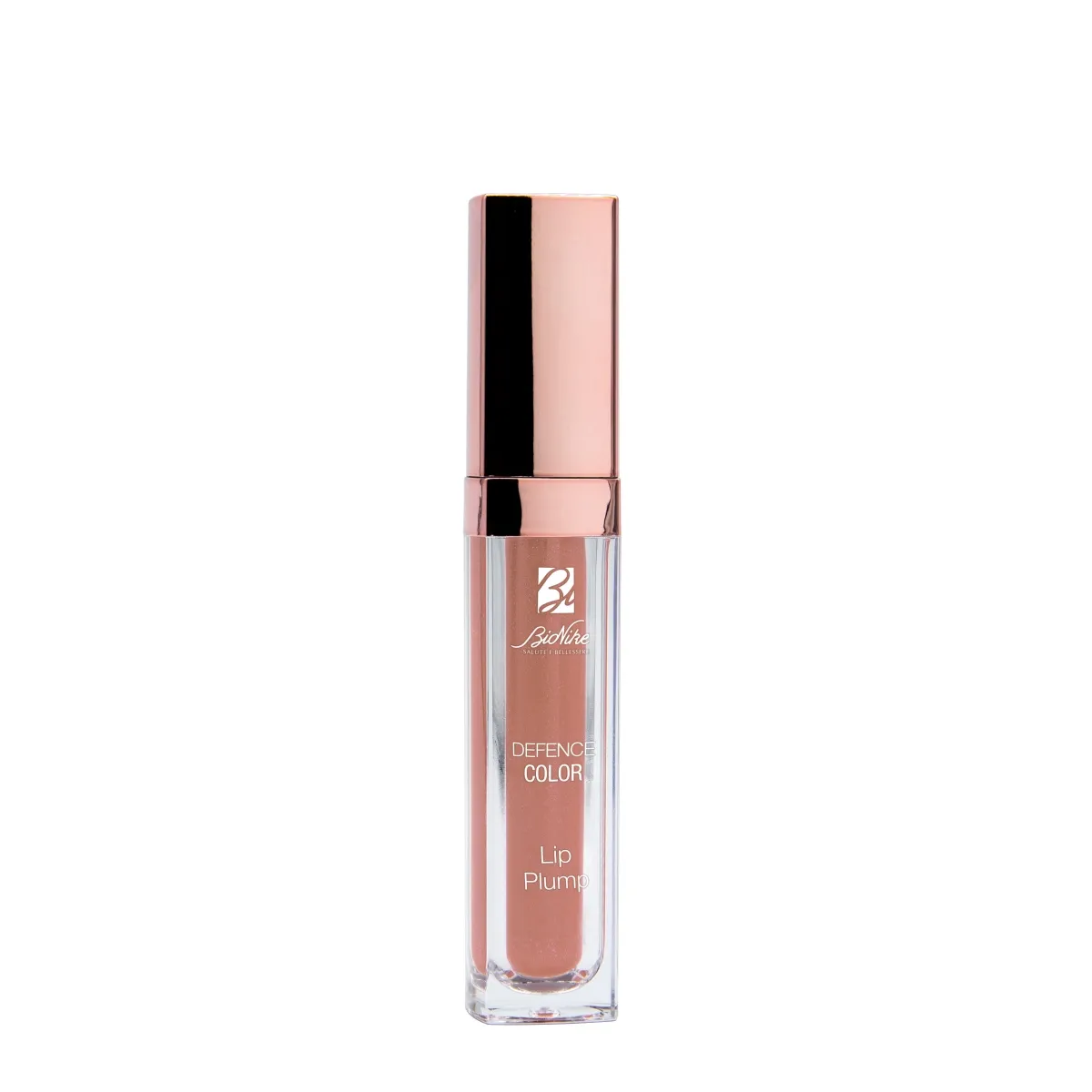 BIONIKE COLOR HUULELÄIGE VOLÜÜMI ANDEV 004 CHOCOLAT 6ML - Изображение товара