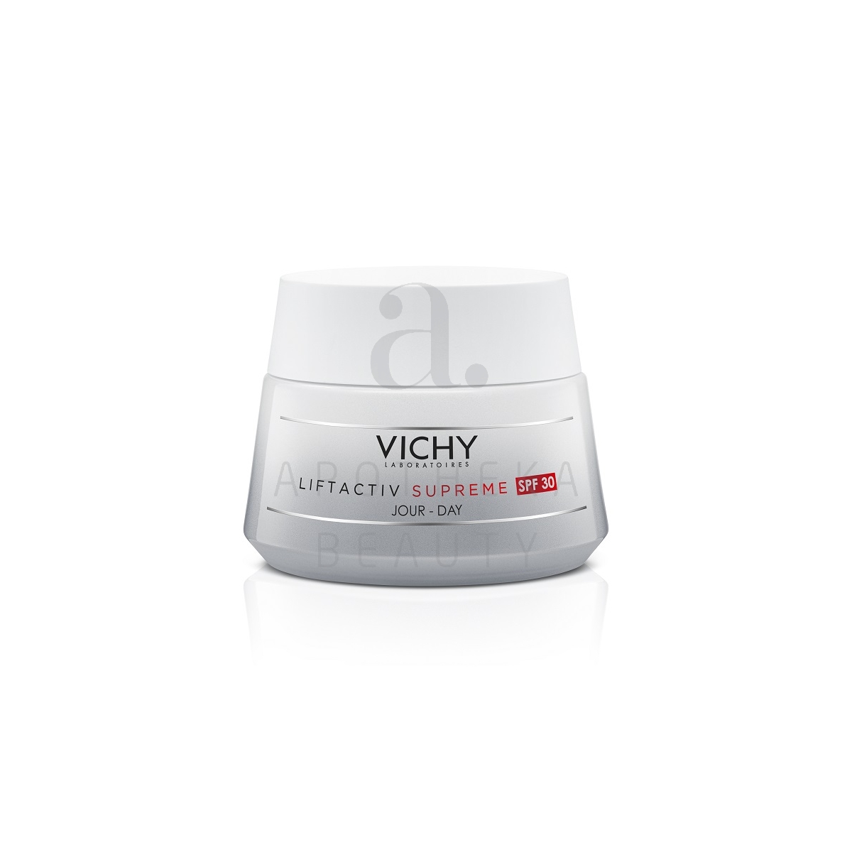 VICHY LIFTACTIV SUPREME PÄEVAKREEM SPF30 50ML - Изображение товара