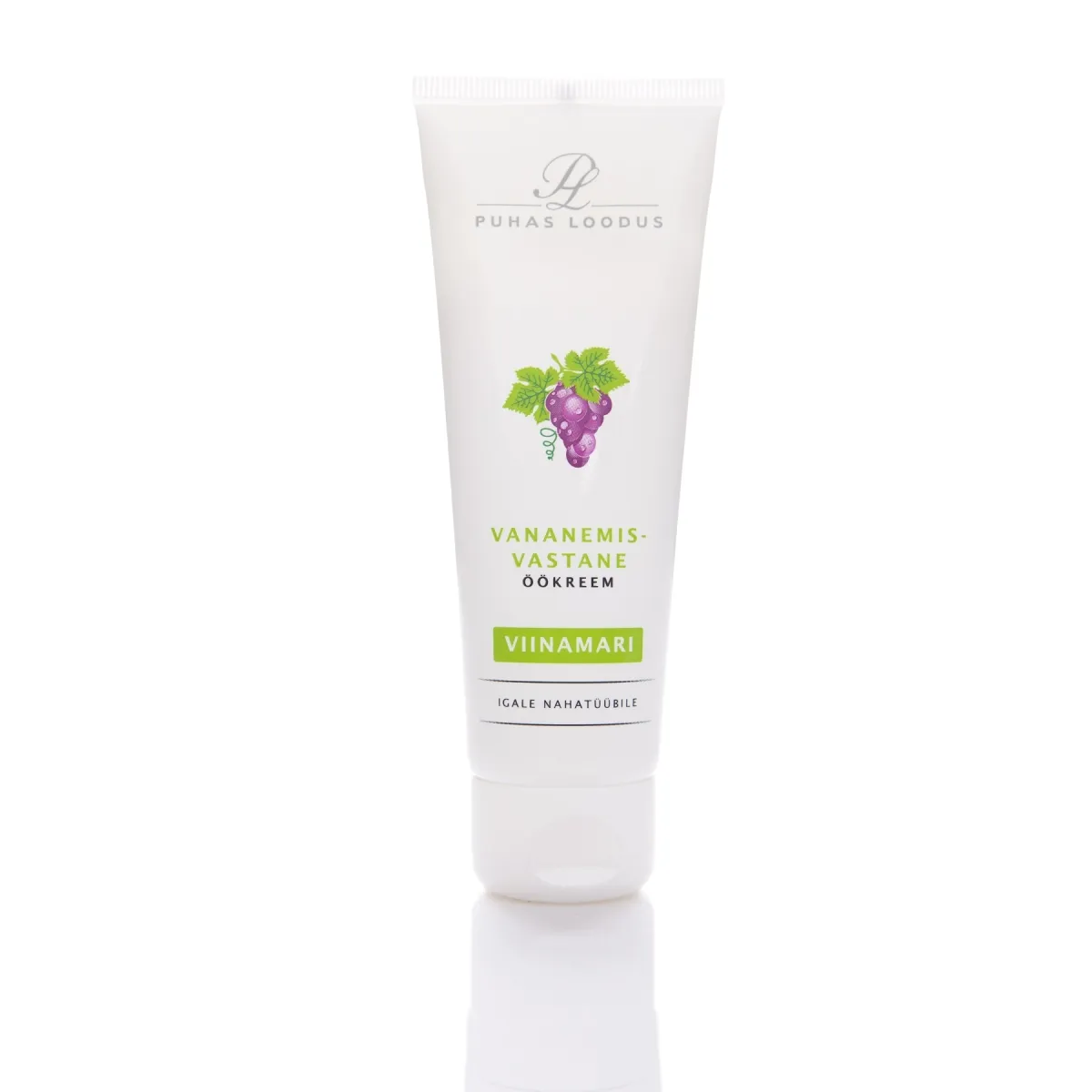 ORTO PL ÖÖKREEM VANANEMISVASTANE 75ML - Изображение товара