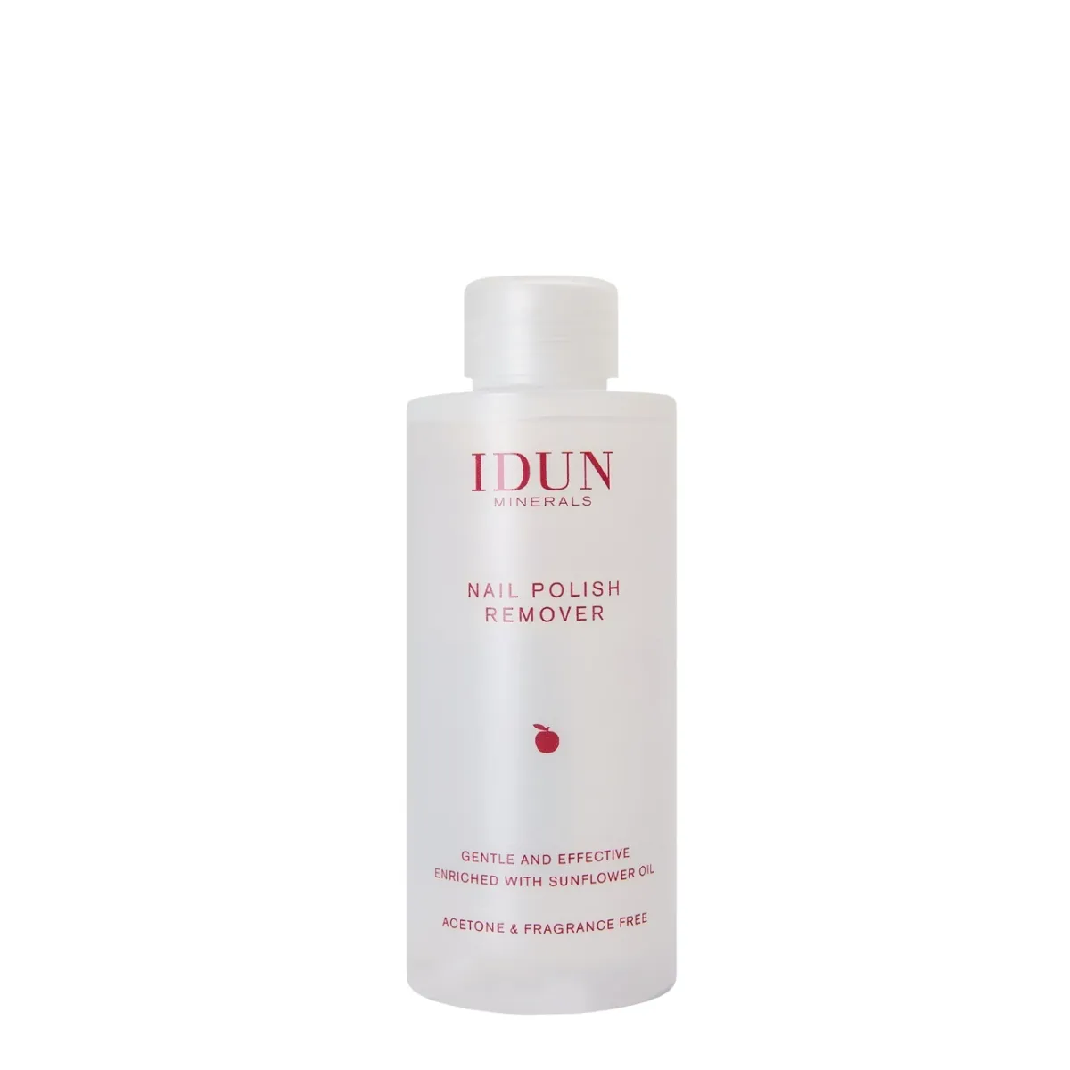 IDUN KÜÜNELAKIEEMALDAJA ATSETOONIVABA 140ML - Изображение товара