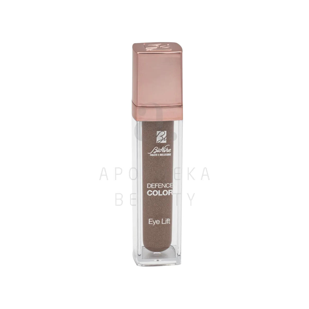 BIONIKE COLOR VEDEL LAUVÄRV KAUAPÜSIV 603 RSO BRONZE 4,5ML - Изображение товара