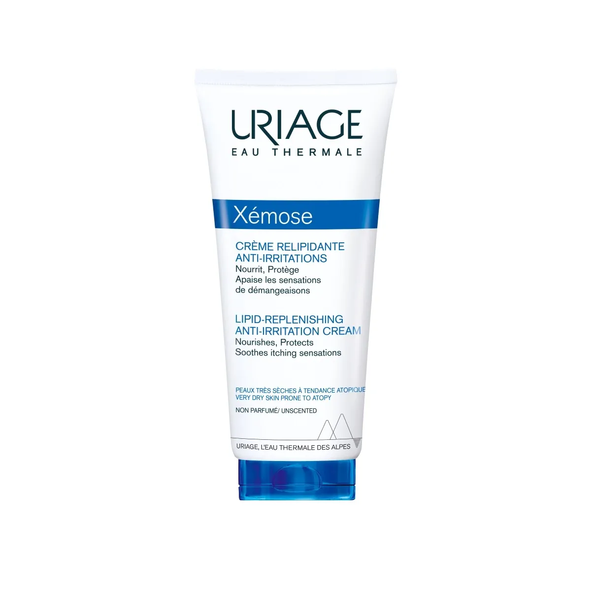 URIAGE XEMOSE KEHAKREEM PEHMENDAV 200ML - Изображение товара