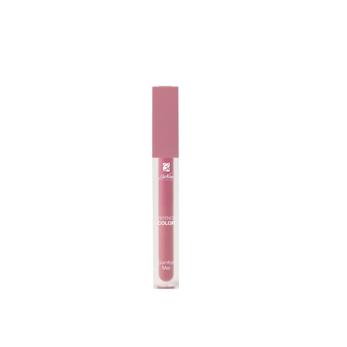 BIONIKE COLOR COMFORT MAT HUULELÄIGE MATT 702 ROSE MACARON 4,5ML - Изображение товара