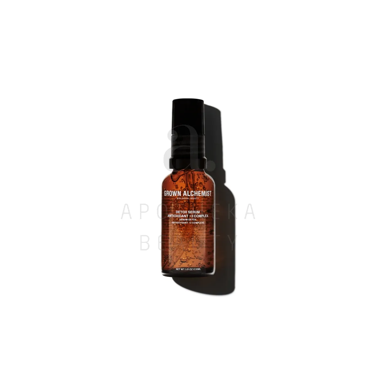 GROWN ALCHEMIST SEERUM JÄÄKAINETEST VABASTAV 30ML - Изображение товара