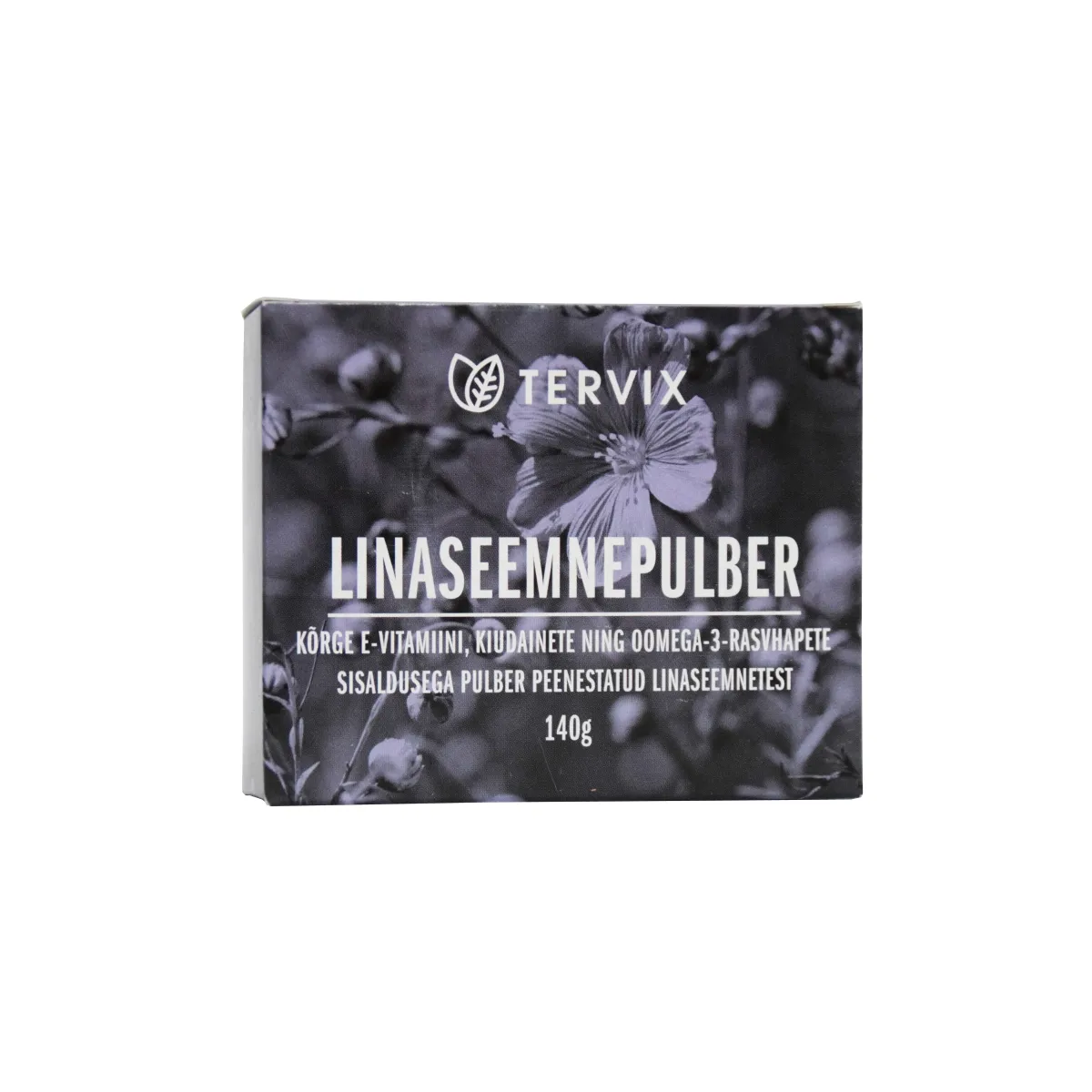 LINASEEMNEPULBER 140G TERVIX - Изображение товара