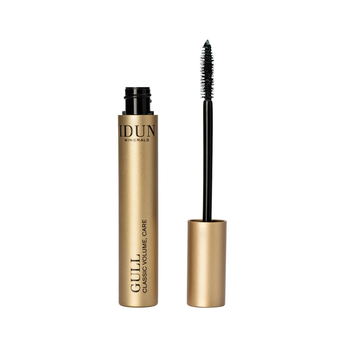 IDUN RIPSMETUSH GULL TIHENDAV MUST 11,5ML - Изображение товара