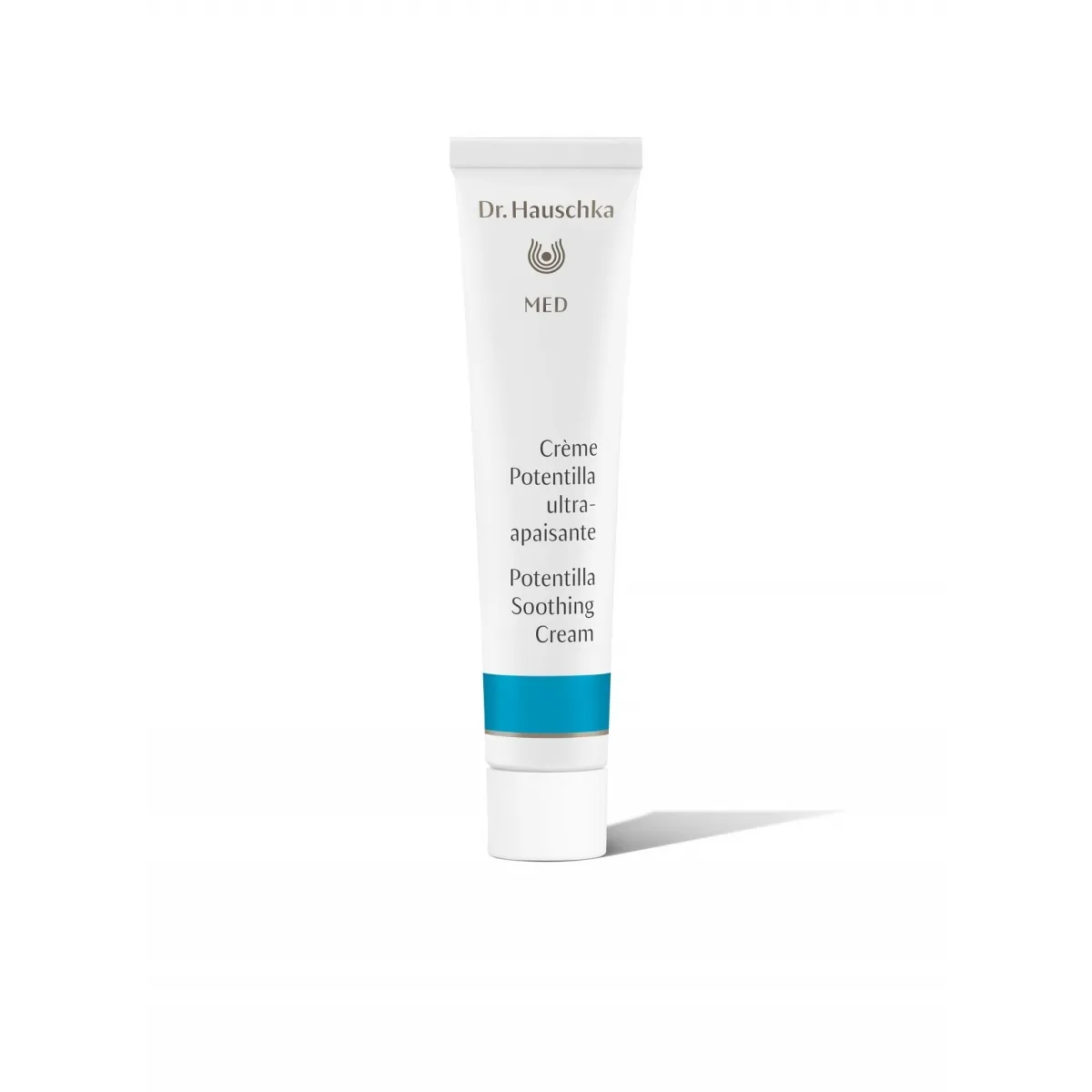 DR.HAUSCHKA MED SOS NAHAKREEM 20ML - Изображение товара