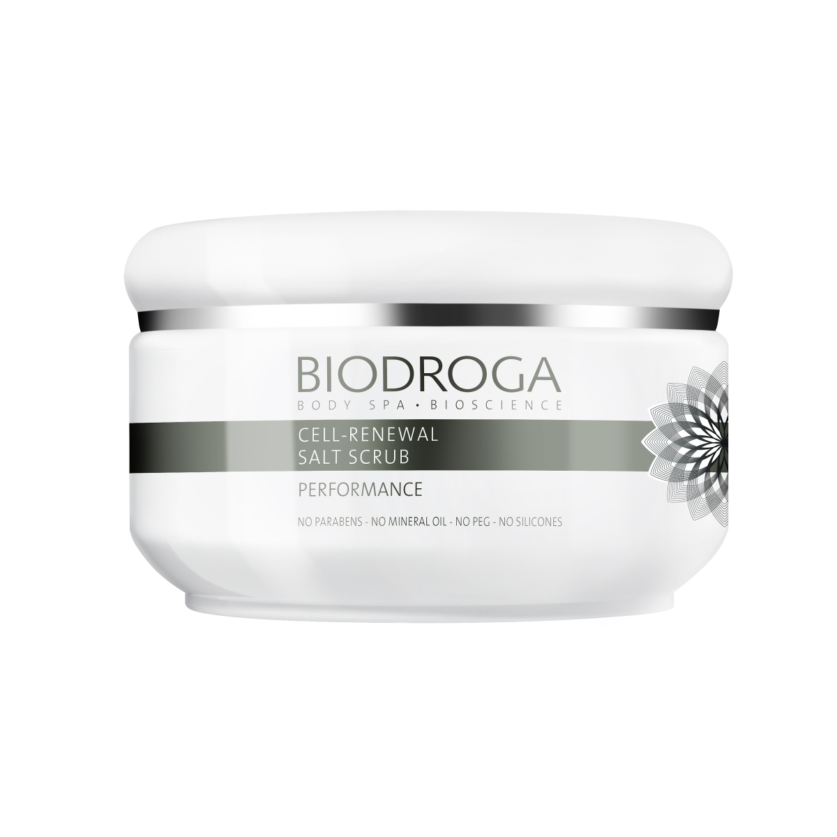 BIODROGA PERFORMANCE KEHAKOORIJA SOOLAGA 300G - Изображение товара