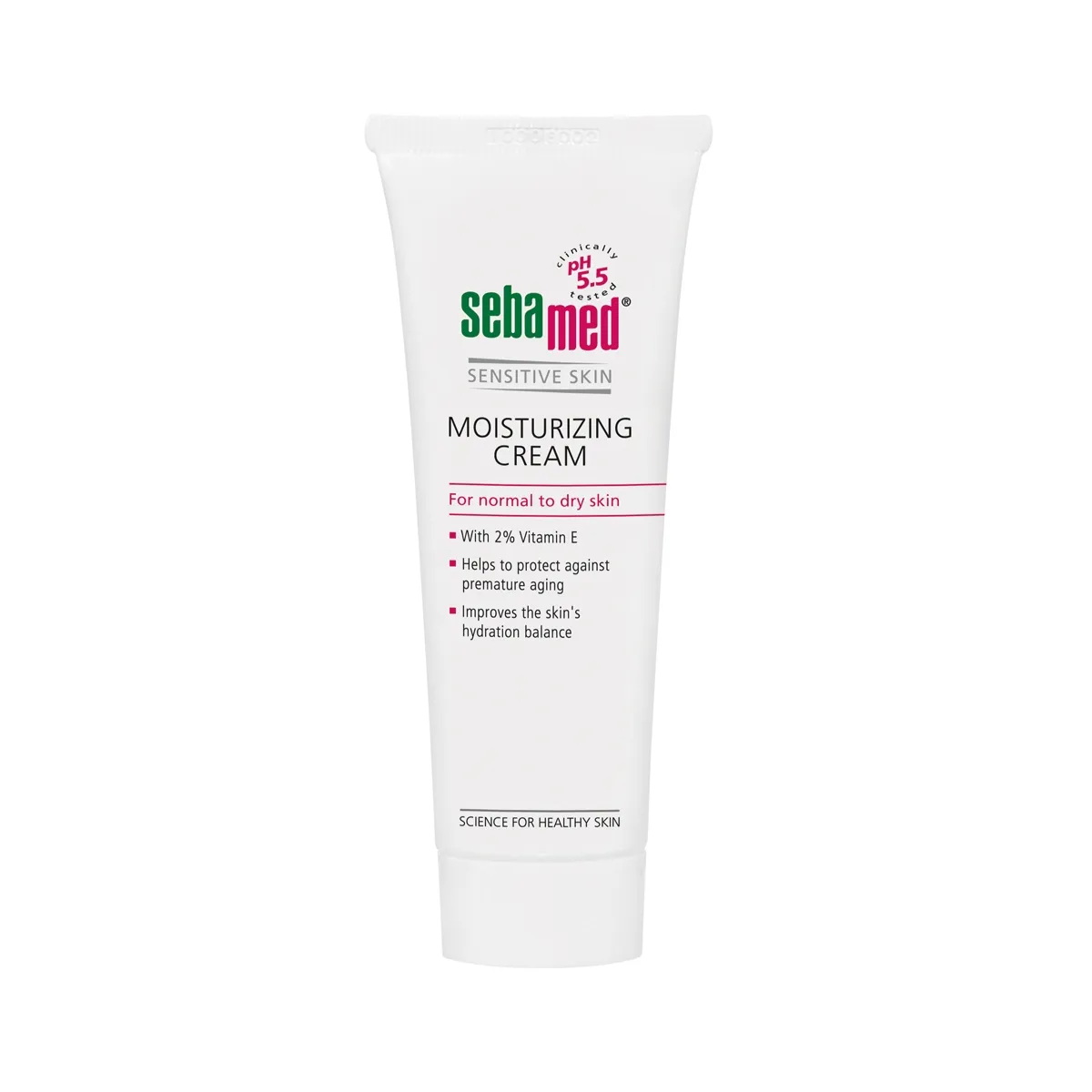 SEBAMED KREEM NIISUTAV 50ML - Изображение товара