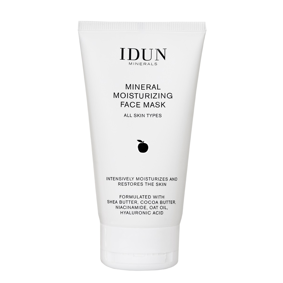 IDUN NÄOMASK NIISUTAV 75ML - Изображение товара