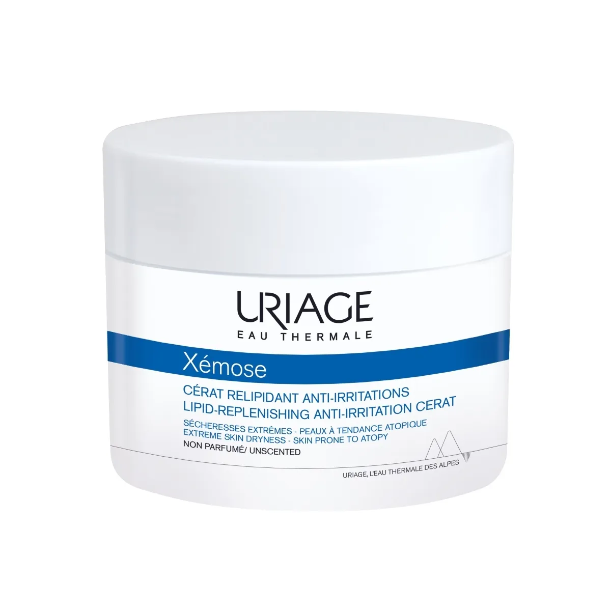 URIAGE XEMOSE CERAT KREEM 200ML - Изображение товара