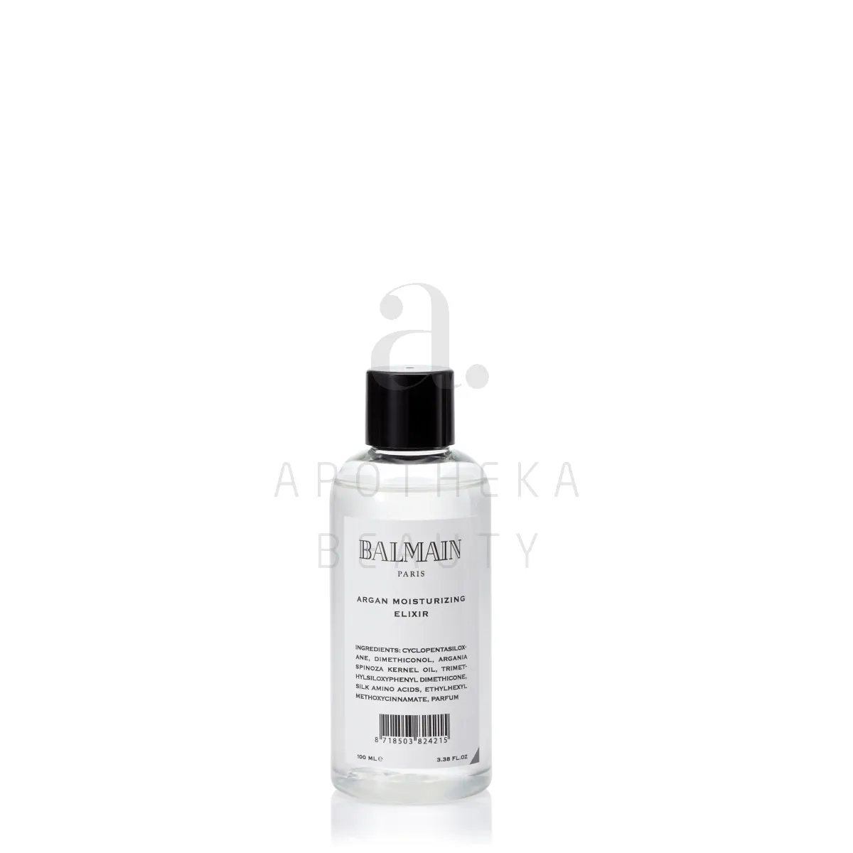 BALMAIN Argan Moisturizing Elixir 100ml - Изображение товара