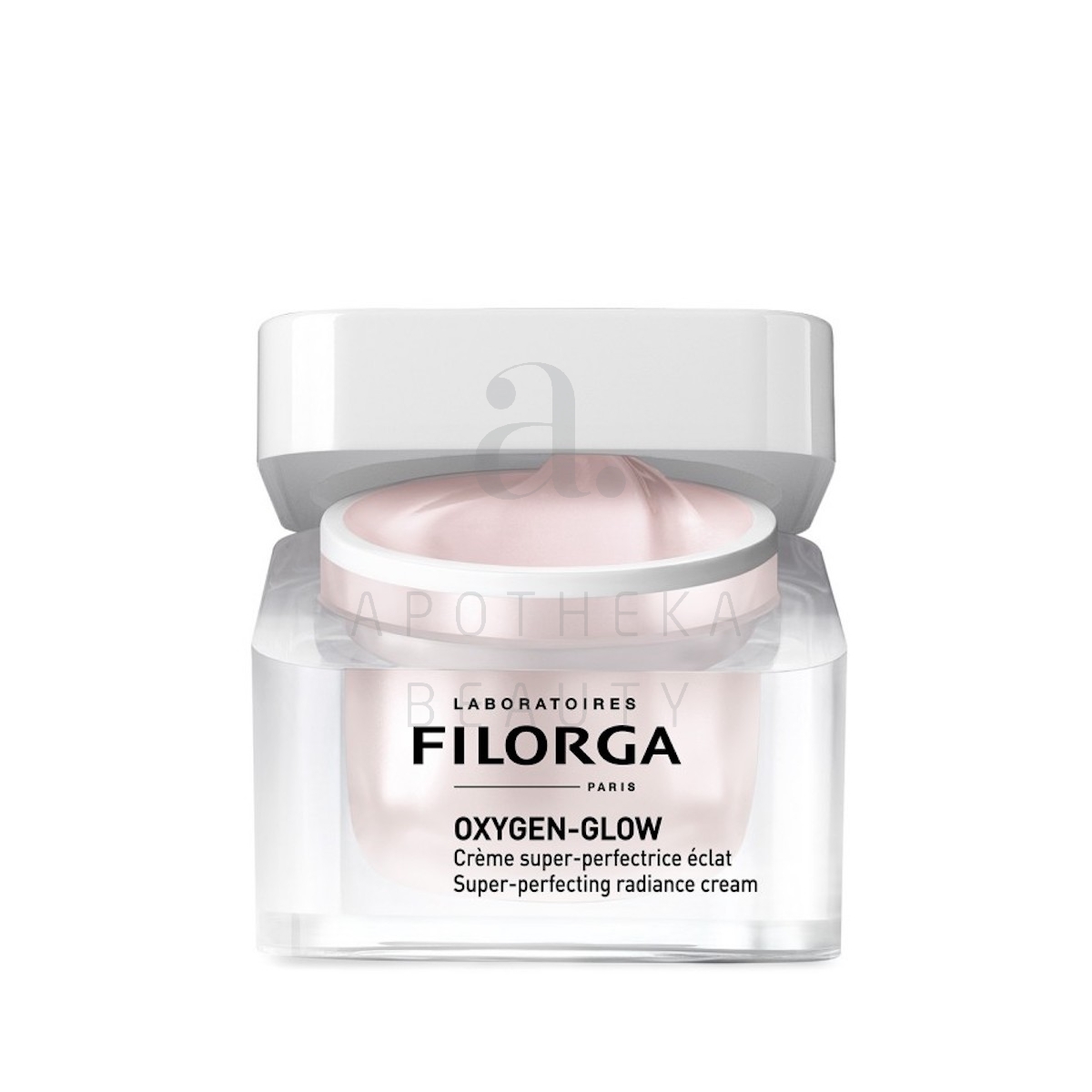FILORGA OXYGEN-GLOW NÄOKREEM SÄRA ANDEV 50ML - Изображение товара