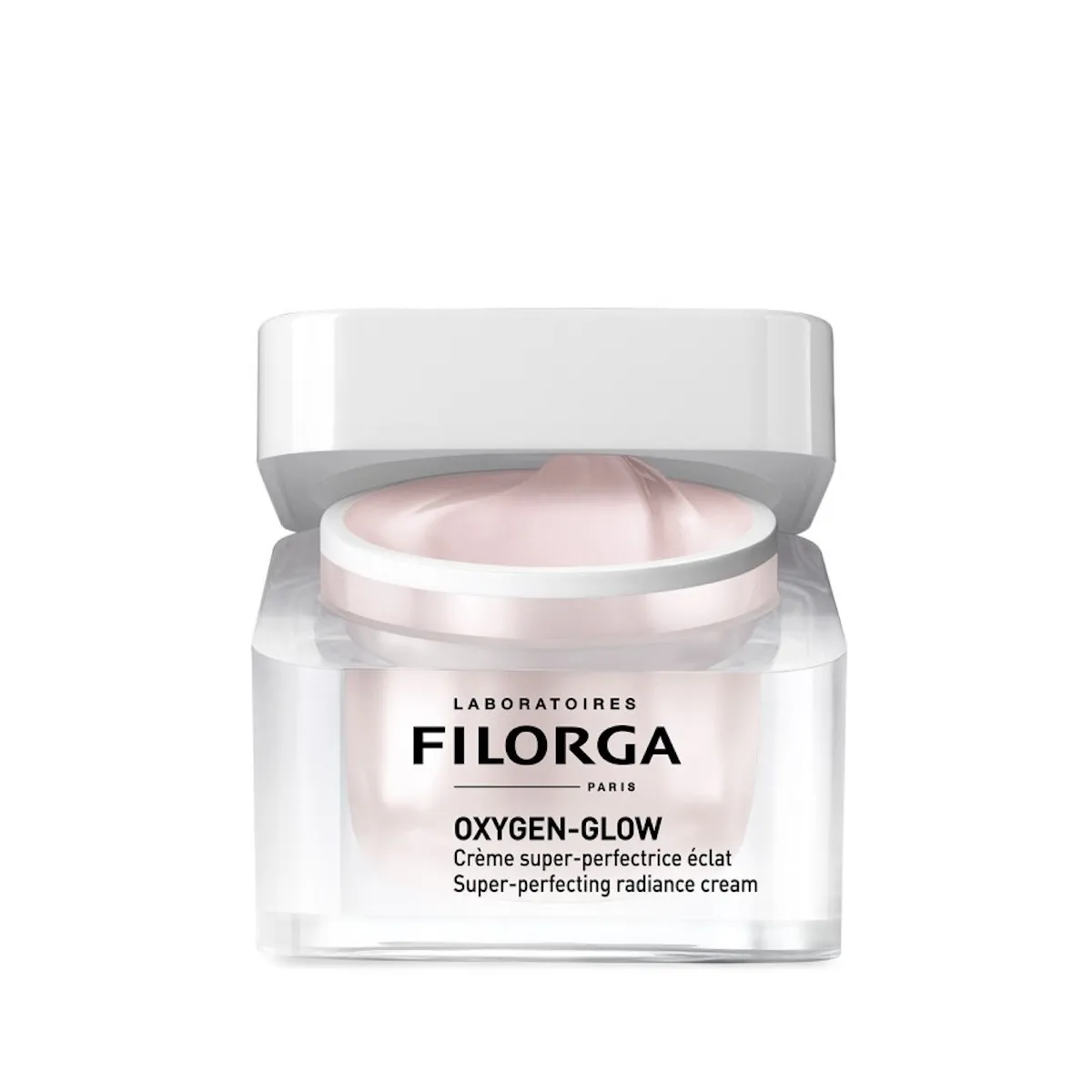 FILORGA OXYGEN-GLOW NÄOKREEM SÄRA ANDEV 50ML - Изображение товара
