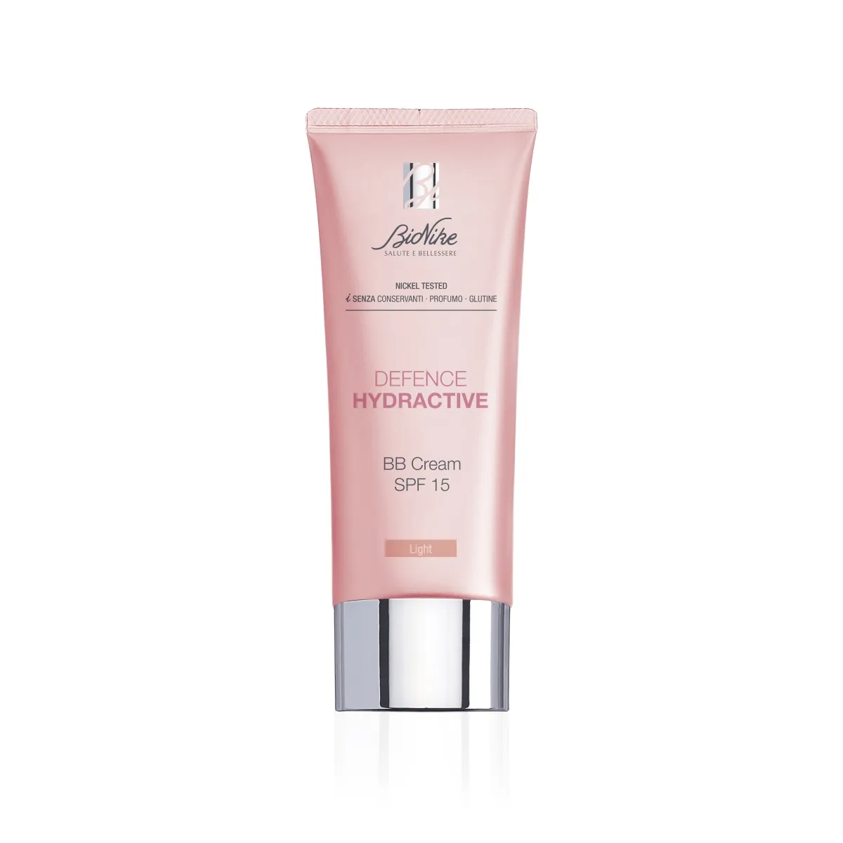 BIONIKE HYDRACTIVE BB-КРЕМ SPF15 40 МЛ - Изображение товара