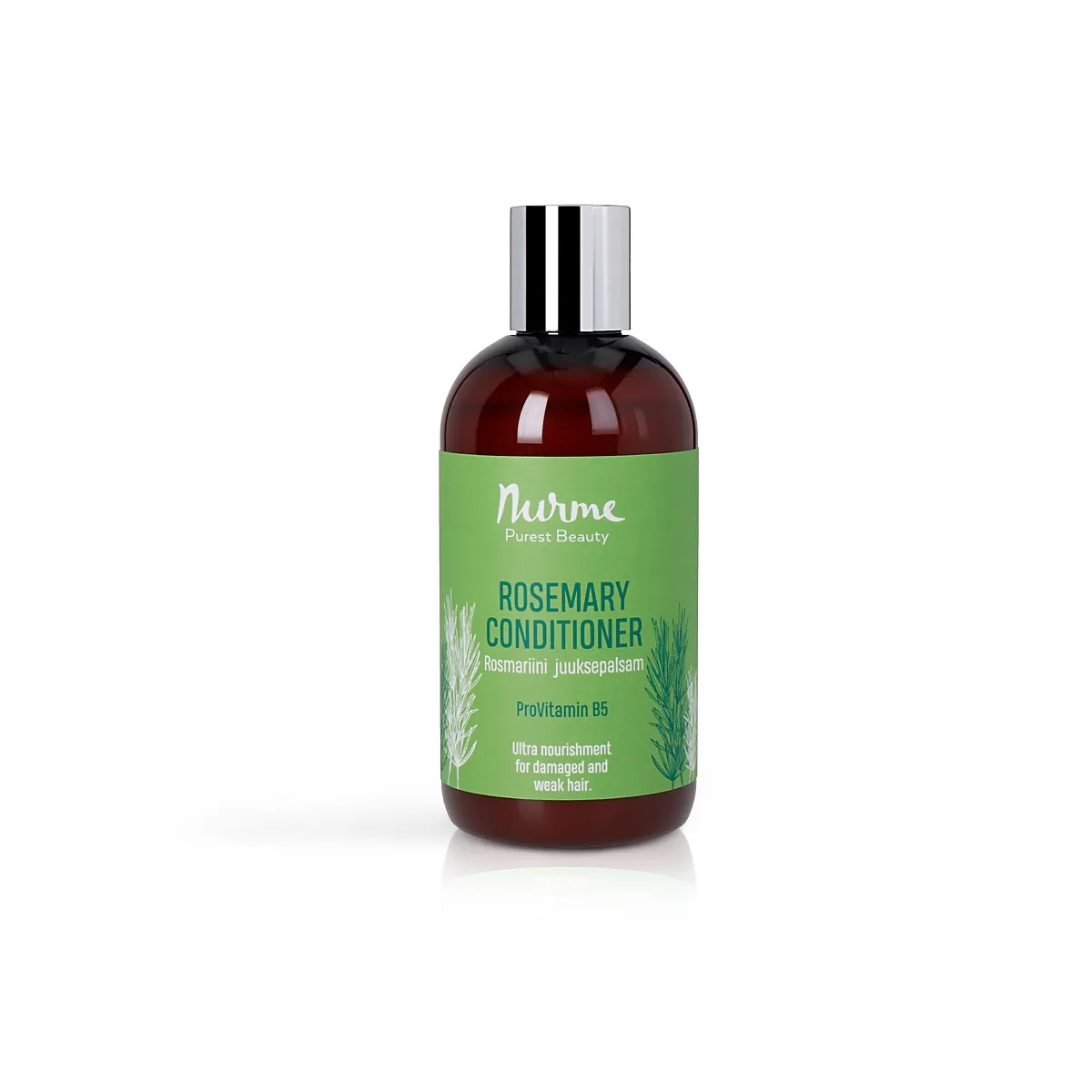 NURME JUUKSEPALSAM ROSMARIINI 250ML - Изображение товара