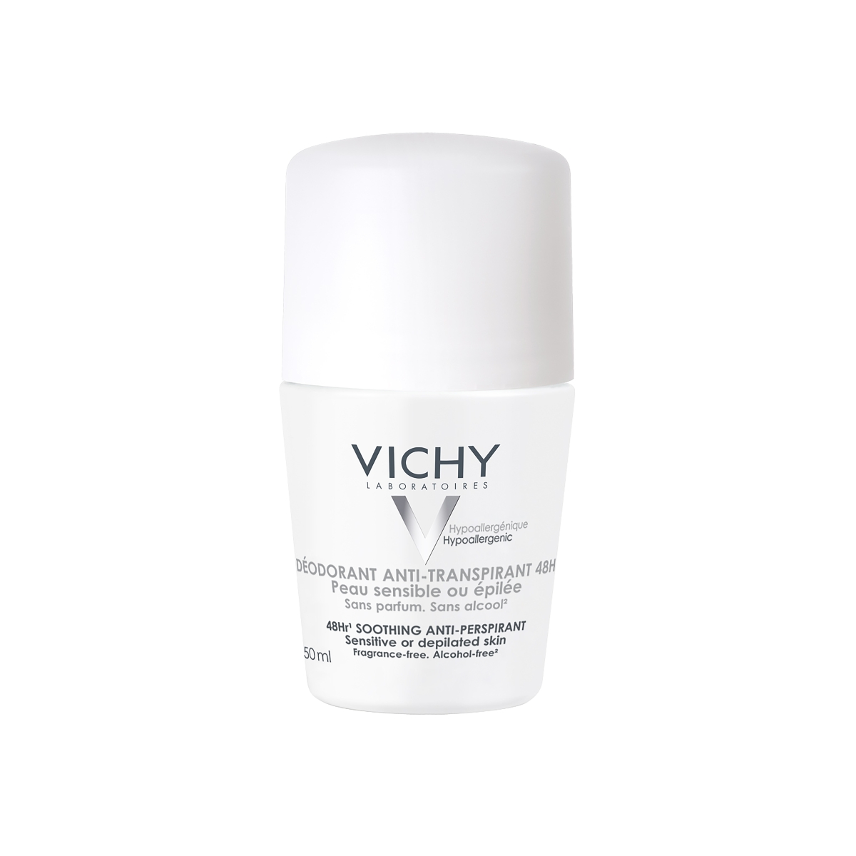 48 Hour Soothing Anti-Perspirant For Sensitive Skin - Изображение товара
