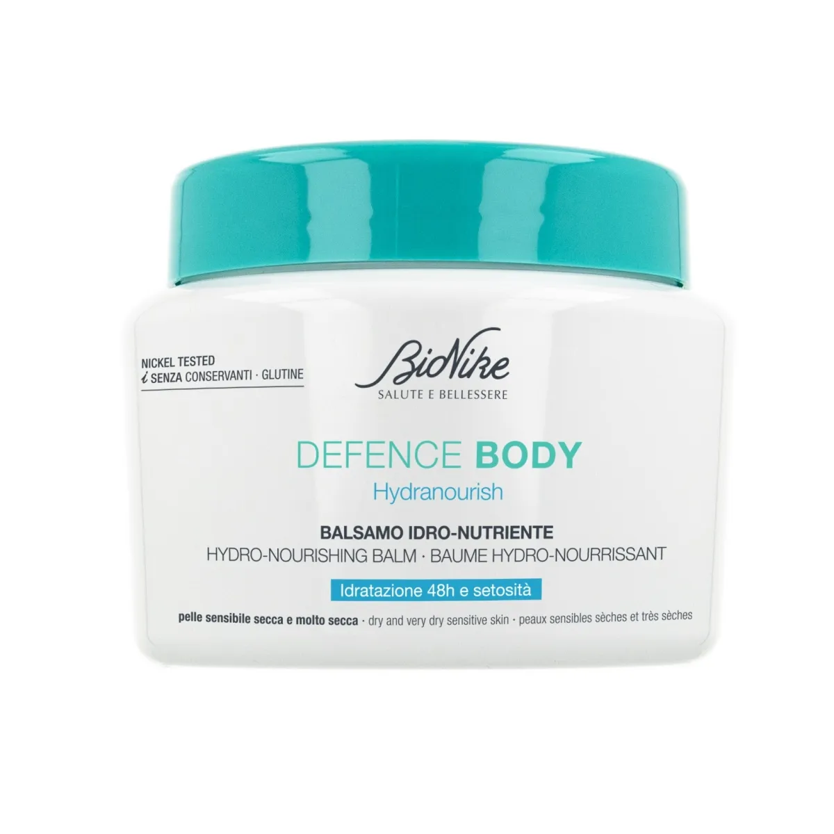BIONIKE BODY KEHAKREEM RIKKALIKULT NIISUTAV 300ML - Изображение товара 1