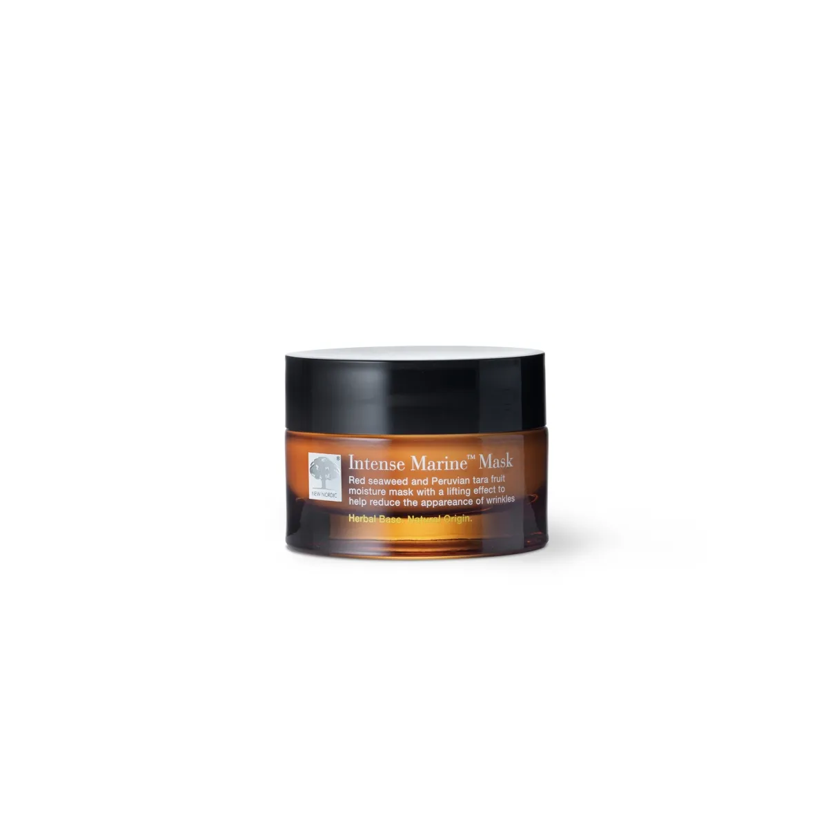 NEW NORDIC INTENSE MARINE NÄOMASK SILUV JA NIISUTAV 50ML - Изображение товара 1
