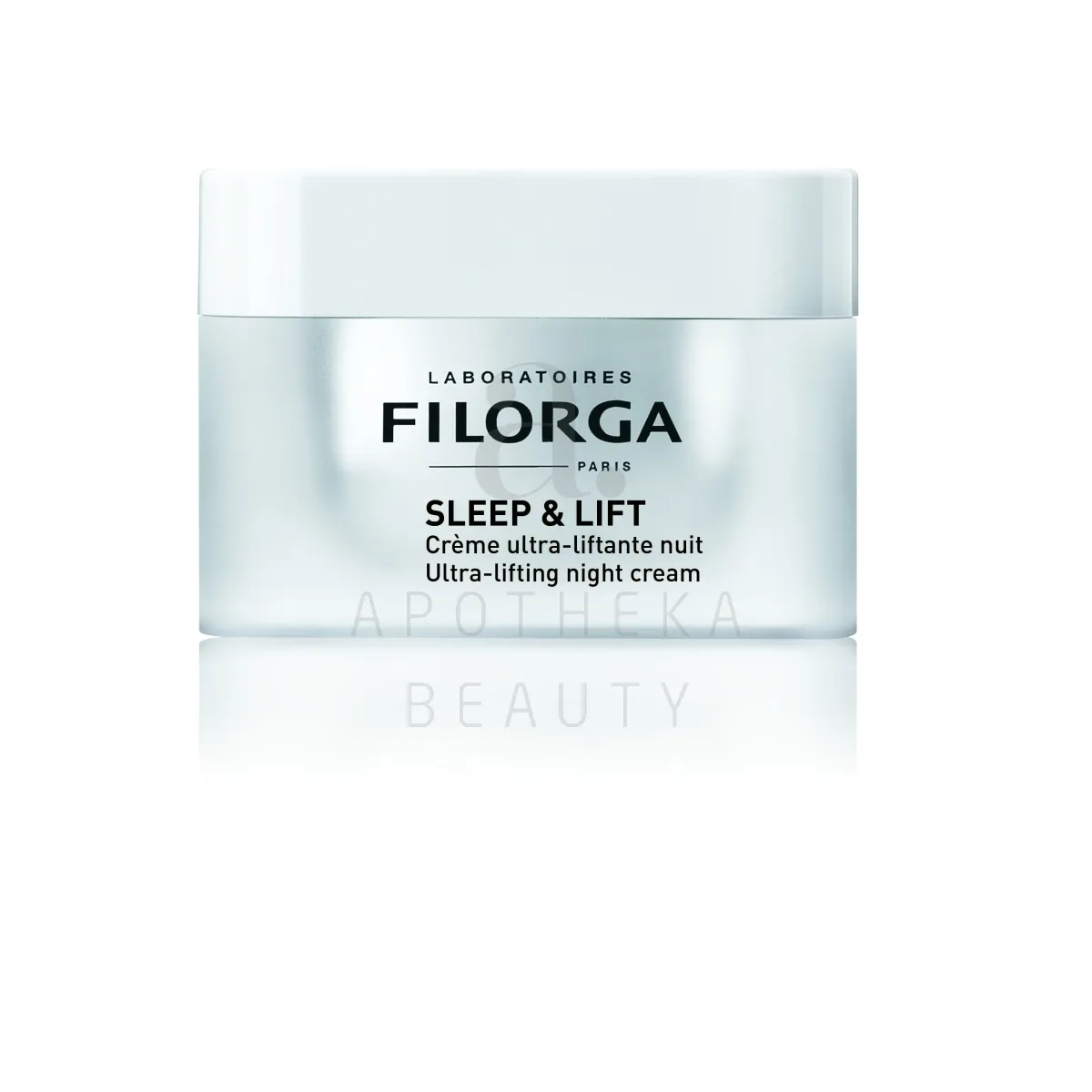 FILORGA SLEEP&LIFT ÖÖKREEM 50ML - Изображение товара