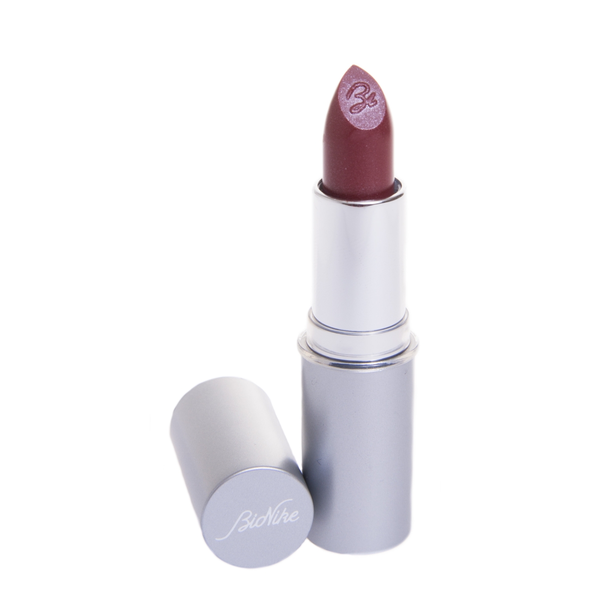 BIONIKE COLOR ГУБНАЯ ПОМАДА С БЛЕСКОМ 205 PRUNE 3,5МЛ - Изображение товара