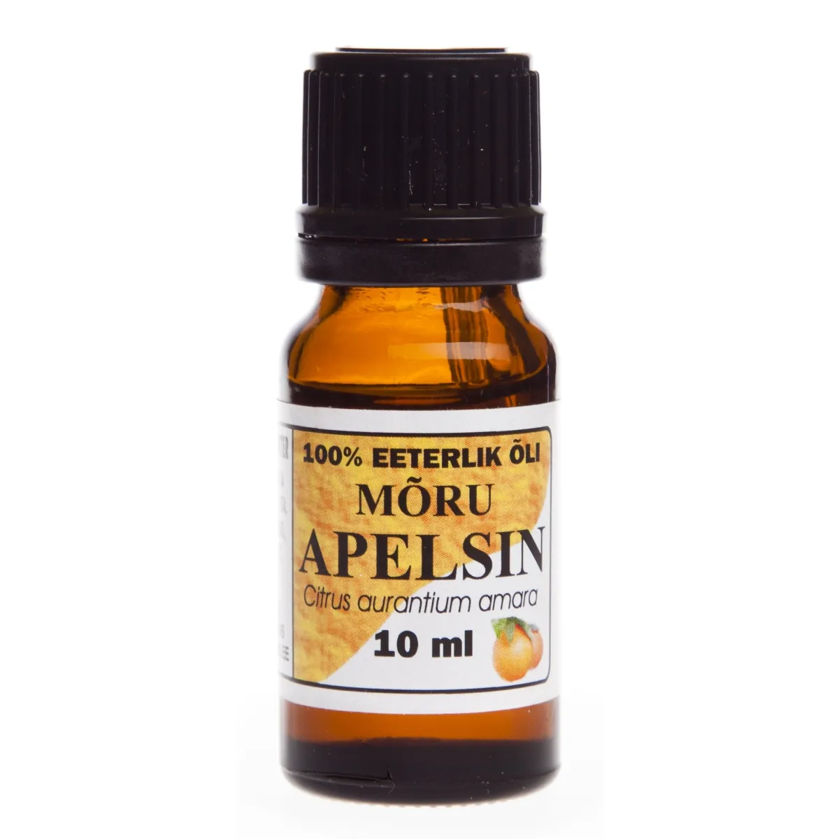 APELSINIÕLI (MÕRU) 100% 10ML - Изображение товара