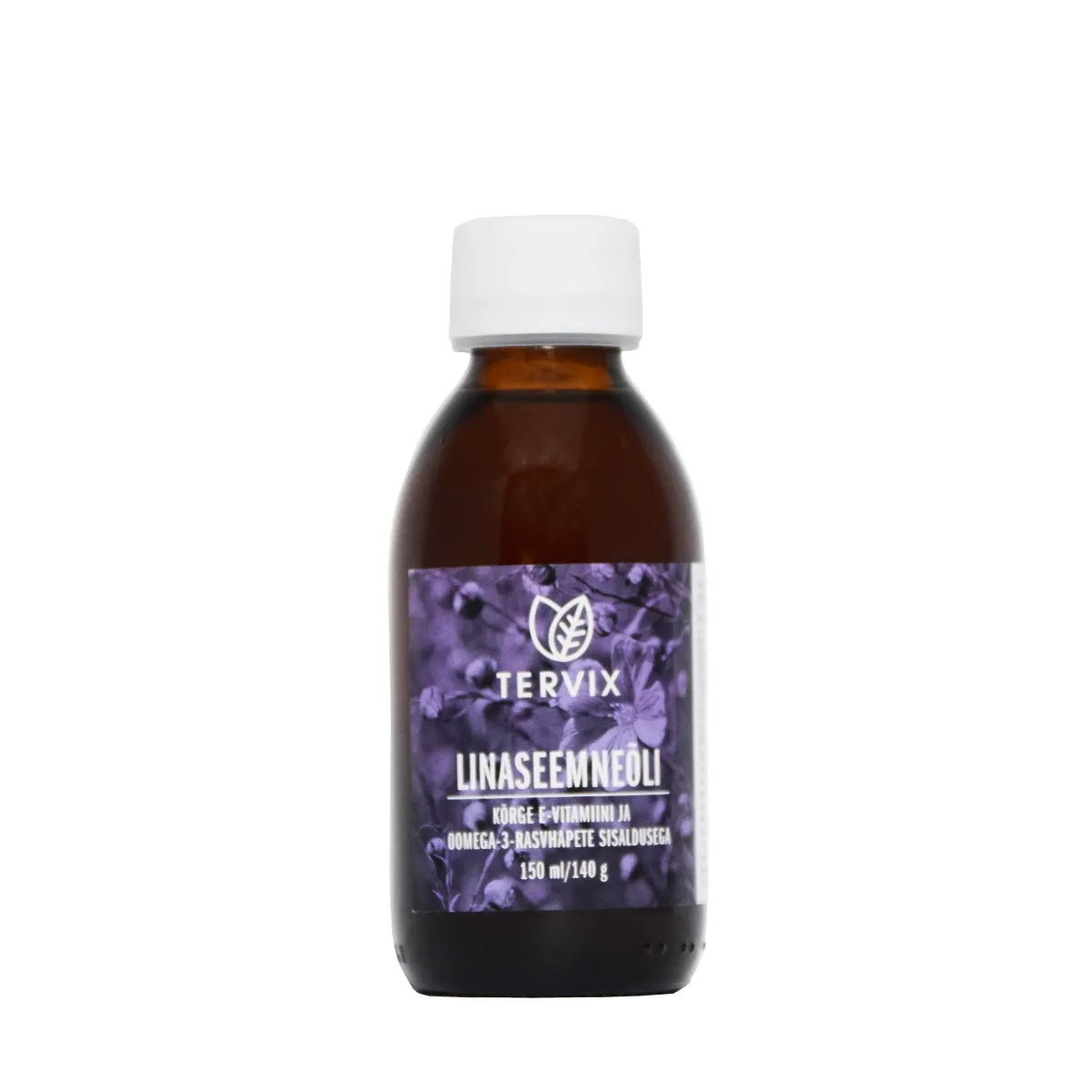 LINASEEMNEÕLI 150ML TERVIX - Изображение товара