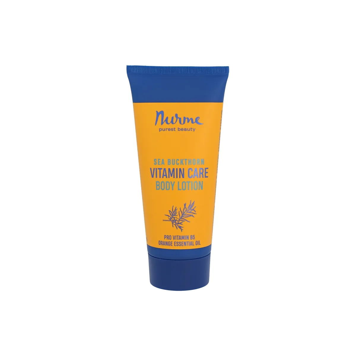 NURME IHUPIIM ASTELPAJU-APELSIN 200ML - Изображение товара