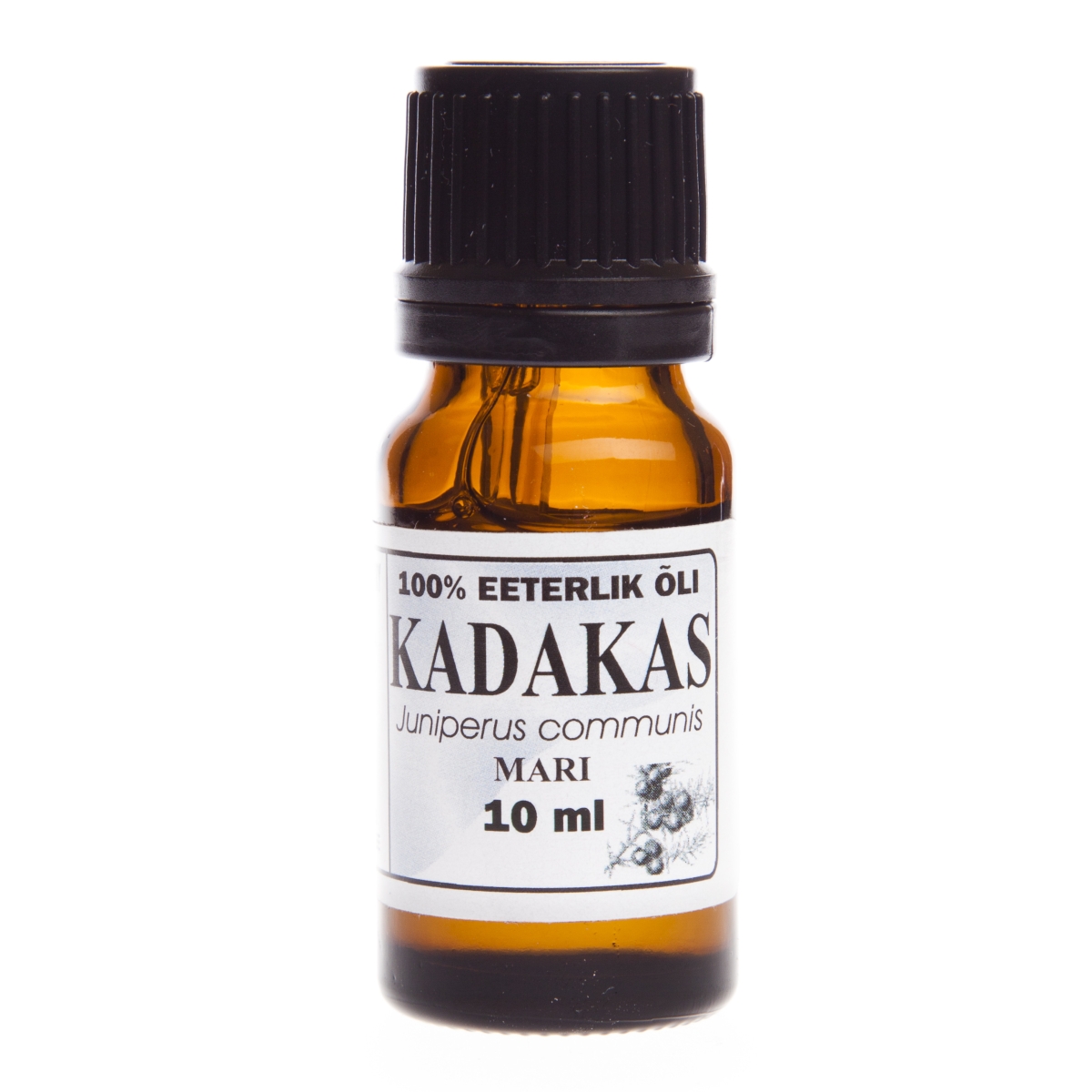 KADAKAÕLI (MARJA) 100% 10ML