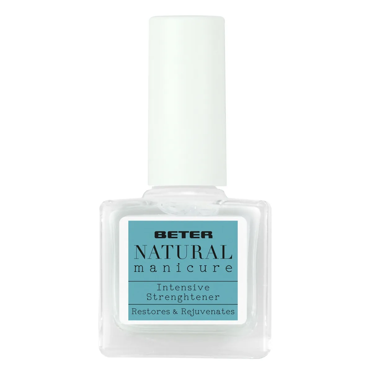 BETER NATURAL MANICURE KÜÜNELAKK TUGEVDAV - Изображение товара