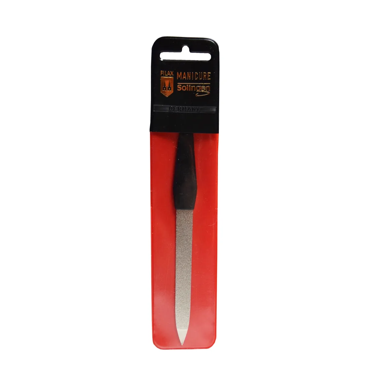 Sapphire nail file 5 inches - Изображение товара