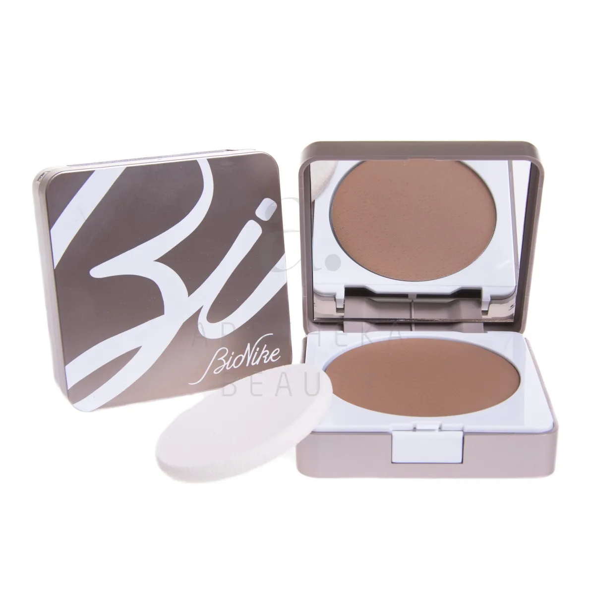 BIONIKE COLOR КОМПАКТНАЯ КРЕМ-ПУДРА 503 MIEL 9МЛ - Изображение товара