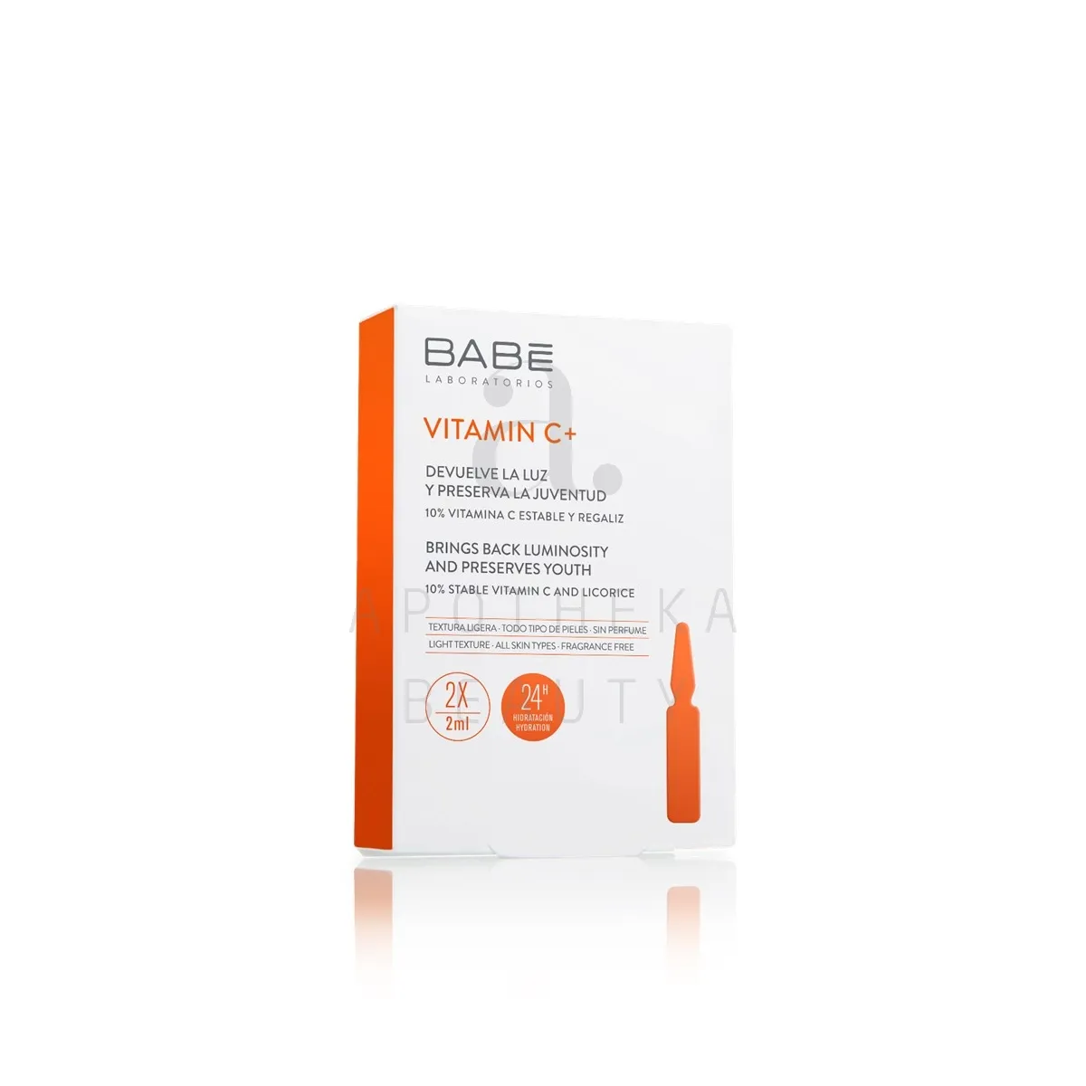 Vitamin C+ - Изображение товара